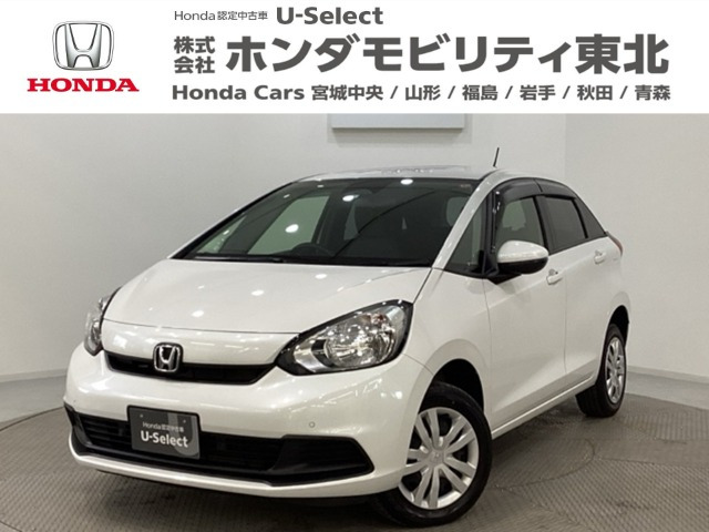 フィット1.5 ベーシック 4WD