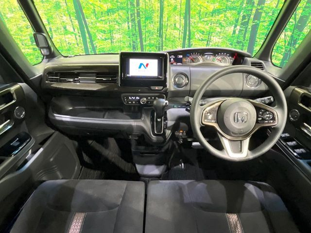 N-BOXカスタムG L ホンダセンシング