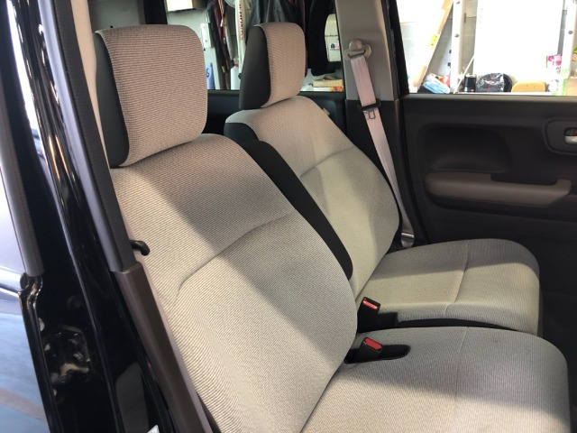 N-WGNL ホンダ センシング