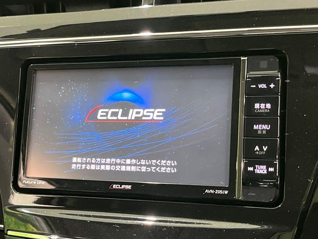 プリウスα1.8 S ツーリングセレクション G's