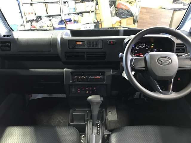 ハイゼットトラックスタンダード 農用スペシャル 4WD