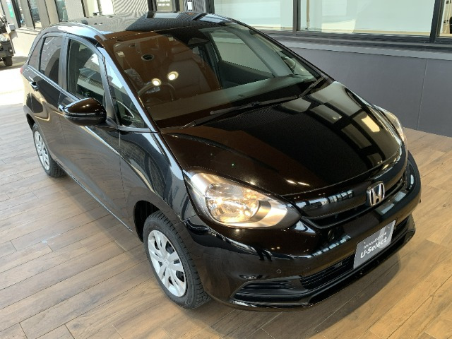 フィット1.5 ベーシック 4WD