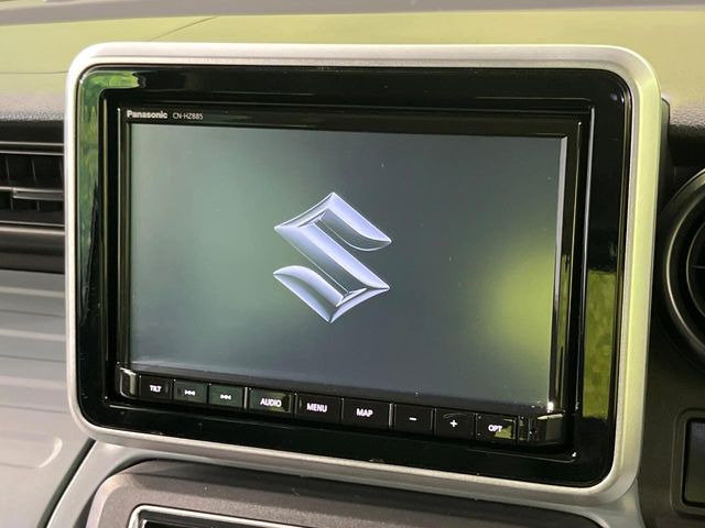 スペーシアベースXF