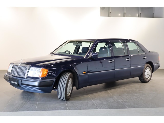 ミディアムクラス260E