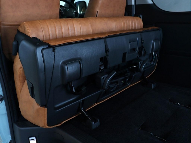 ハイエースバン2.8 スーパーGL ロング ディーゼル 4WD