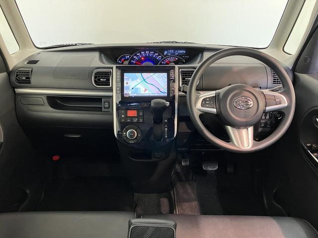 タントカスタムX トップエディション SAIII