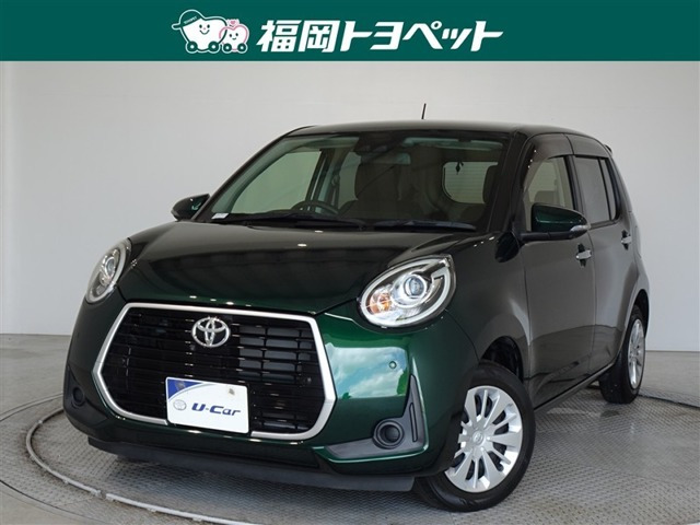 パッソ1.0 モーダ