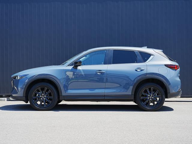 CX-52.2 XD ブラックトーンエディション