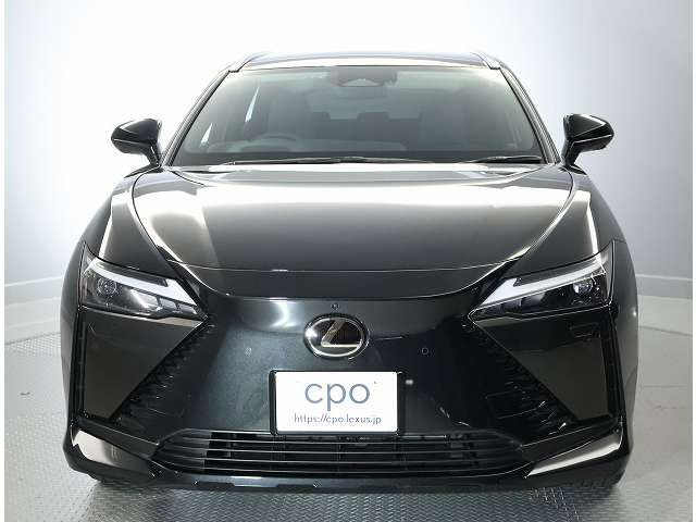 RZ450e バージョンL 4WD