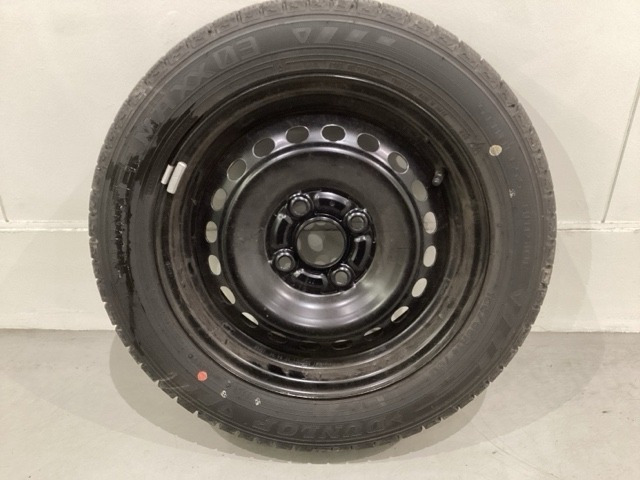 N-BOXファッションスタイル 2トーン