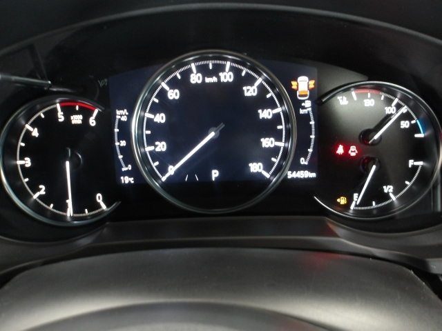 CX-52.2 XD 100周年特別記念車