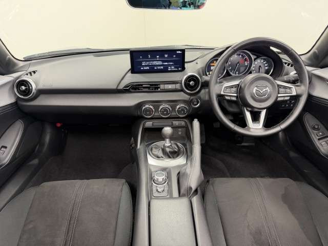 ロードスター1.5 S スペシャルパッケージ