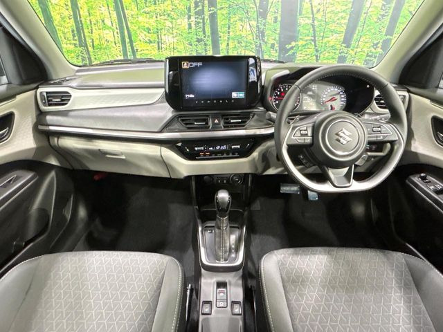 スイフト1.2 ハイブリッド(HYBRID) MZ