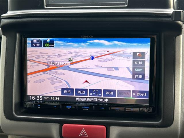 エブリイワゴンPZターボ