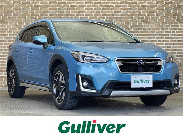 XV2.0 アドバンス 4WD