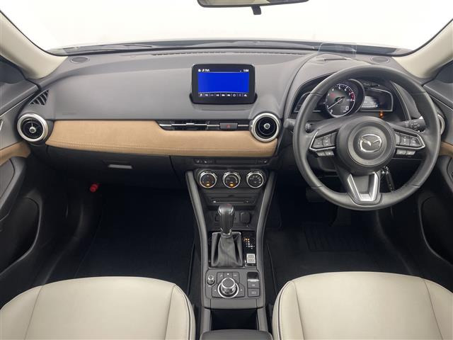 CX-31.5 15S アーバンドレッサー