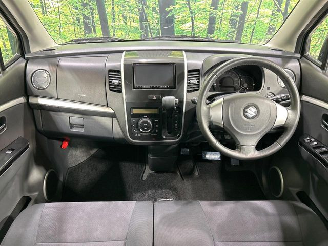 ワゴンRスティングレーリミテッドII