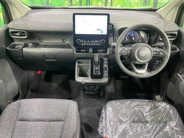 シエンタハイブリッド 1.5 Z