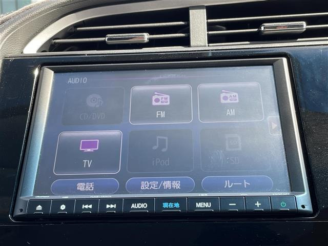 シャトル1.5 ハイブリッド X ホンダセンシング