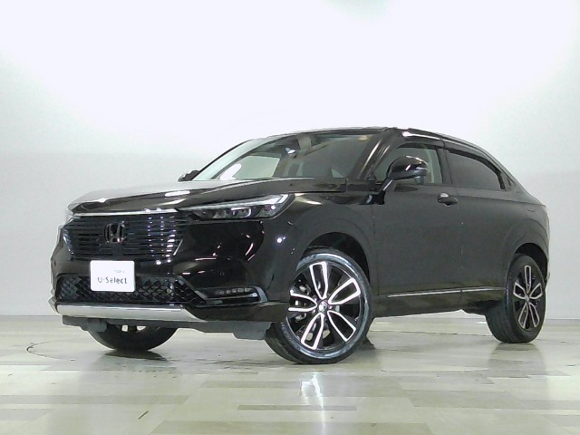 ヴェゼル1.5 ハイブリッド Z