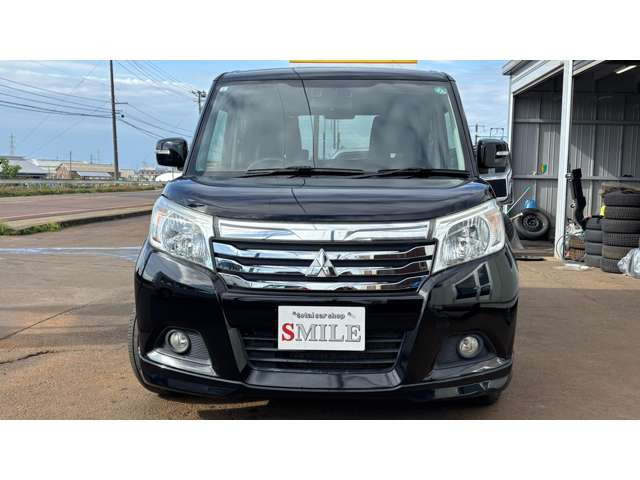 デリカD:21.2 ハイブリッド MZ