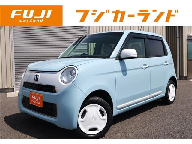 N-ONEスタンダード L ホワイトクラッシースタイル 4WD