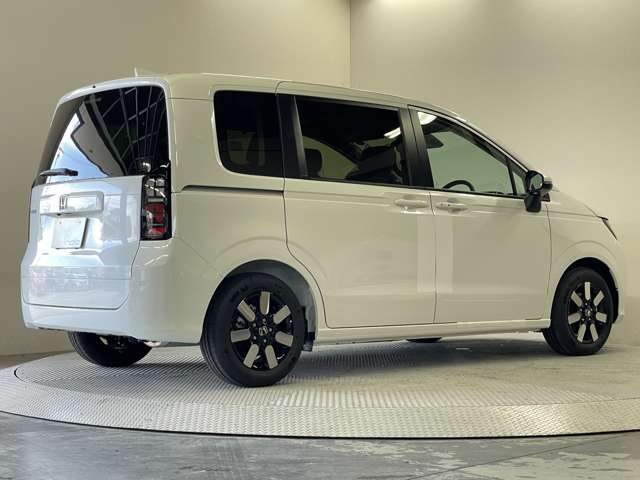 外装クリーニング済み!小さな傷など気になる方にはガラスコーティングがおすすめです!!