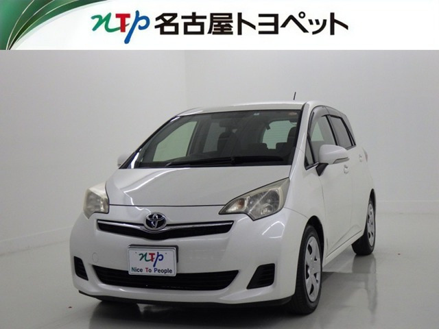 ラクティス1.5 G