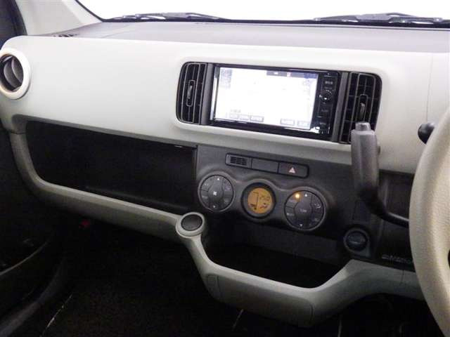 パッソ1.3 プラスハナ