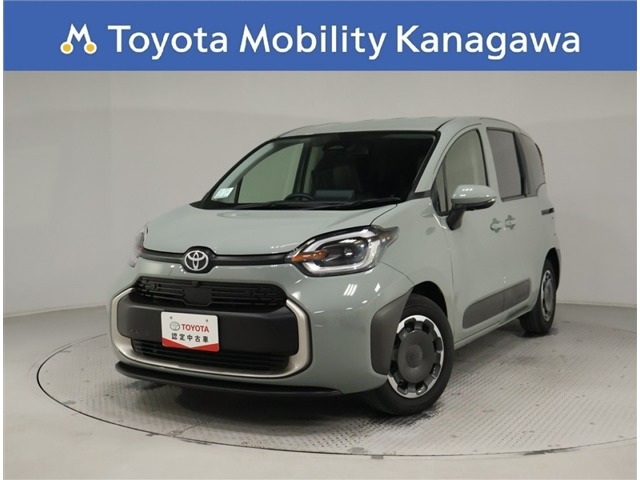 シエンタハイブリッド 1.5 Z