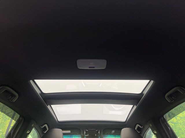 ハリアー2.5 ハイブリッド Z レザーパッケージ