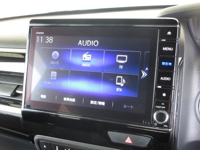 N-BOXカスタムEX ターボ