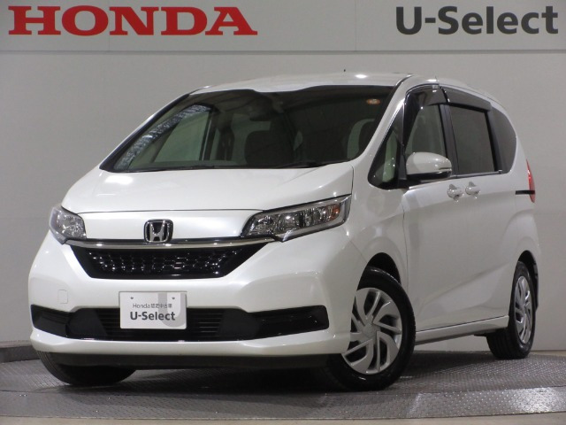 フリード1.5 G ホンダセンシング