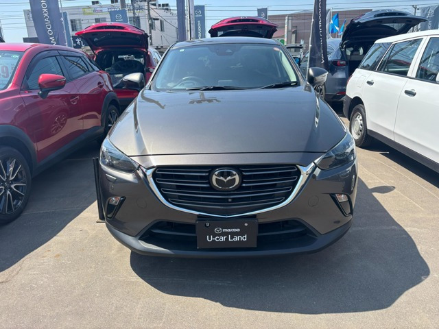 CX-32.0 20S プロアクティブ 4WD