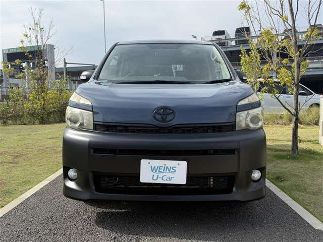 ヴォクシー2.0 X Lエディション