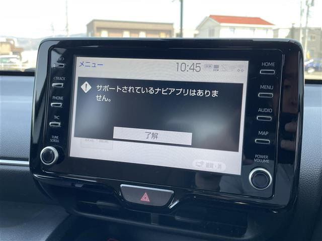 ヤリスクロス1.5 ハイブリッド Z アドベンチャー E-Four 4WD