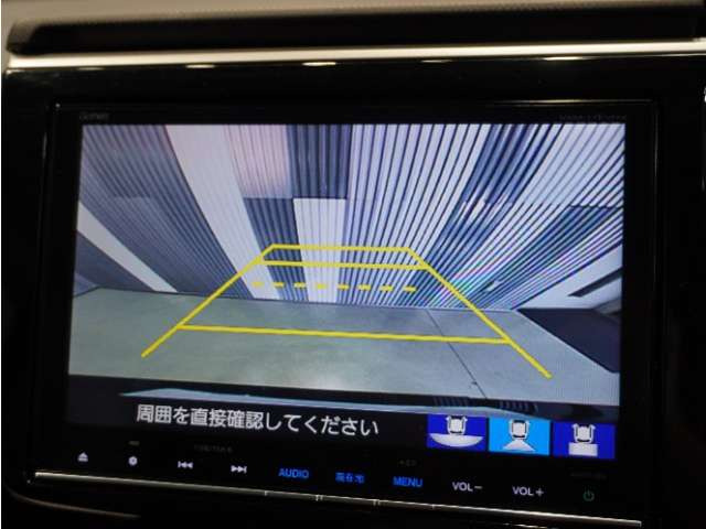 ステップワゴン1.5 スパーダ ホンダ センシング