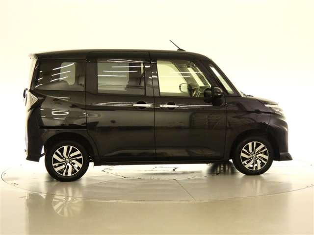 ルーミー1.0 カスタム G