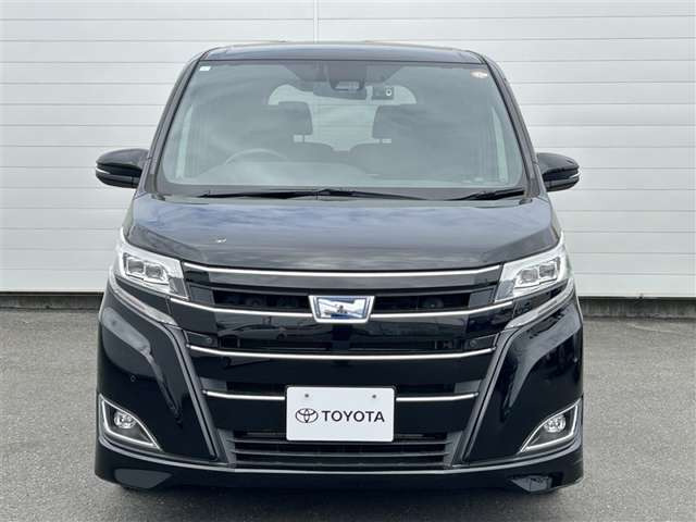 ノア1.8 ハイブリッド G