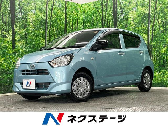 ミライースL SAIII 10th アニバーサリーエディション