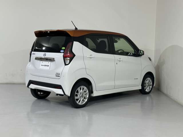 デイズハイウェイスターX プロパイロットエディション 4WD