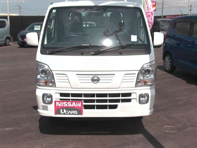 クリッパートラック