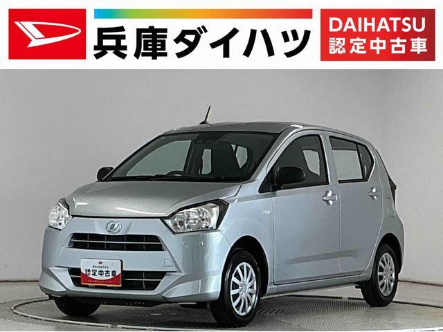 ミライースL SAIII