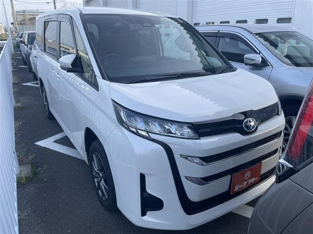 ノア1.8 ハイブリッド G