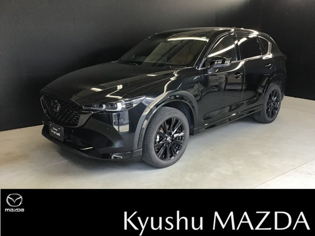 CX-52.2 XD レトロスポーツエディション 4WD