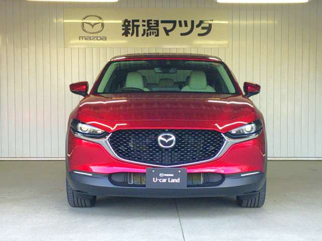 CX-302.0 20S Lパッケージ 4WD