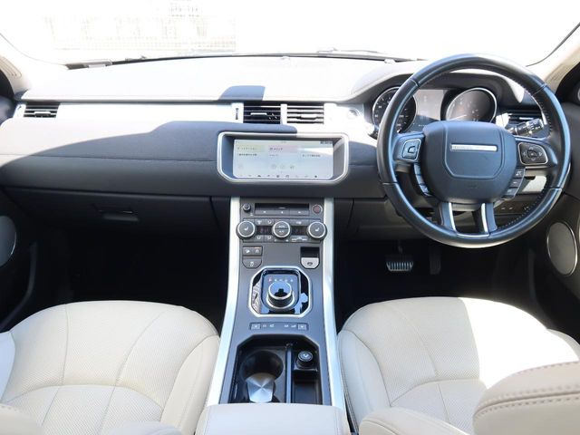レンジローバーイヴォークHSE 4WD