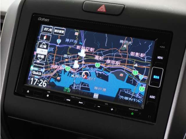 フリード1.5 G ホンダセンシング