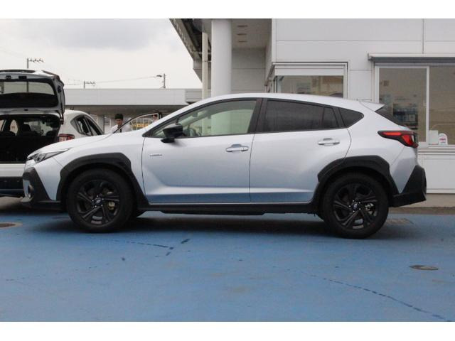 クロストレック2.0 ツーリング 4WD
