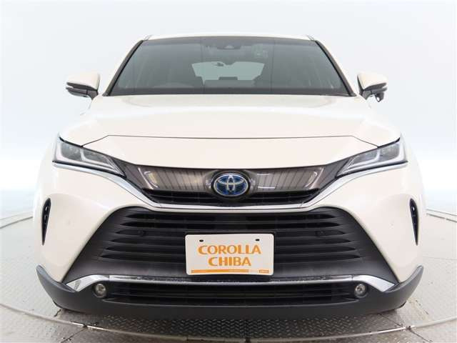 ヤリス1.5 ハイブリッド G